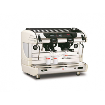 La Spaziale S40 Suprema TA